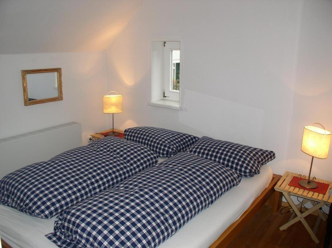 Villa Dhh-Ostwind à Prerow Extérieur photo