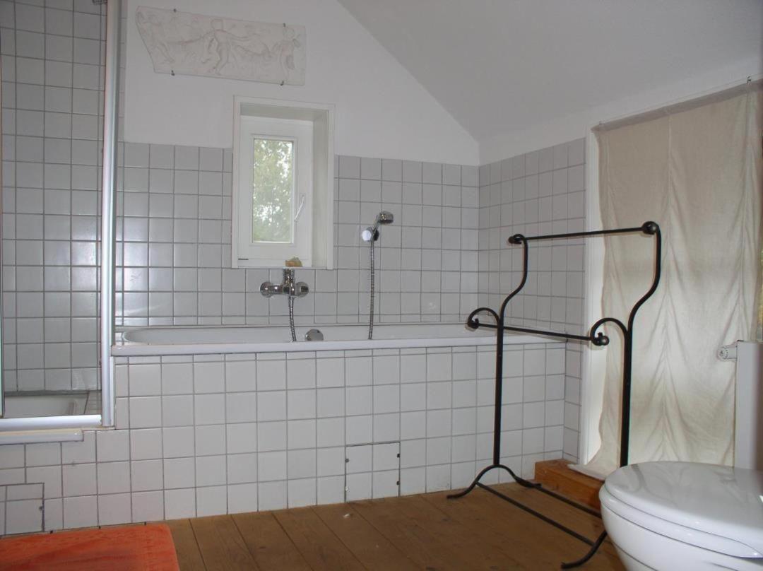Villa Dhh-Ostwind à Prerow Extérieur photo